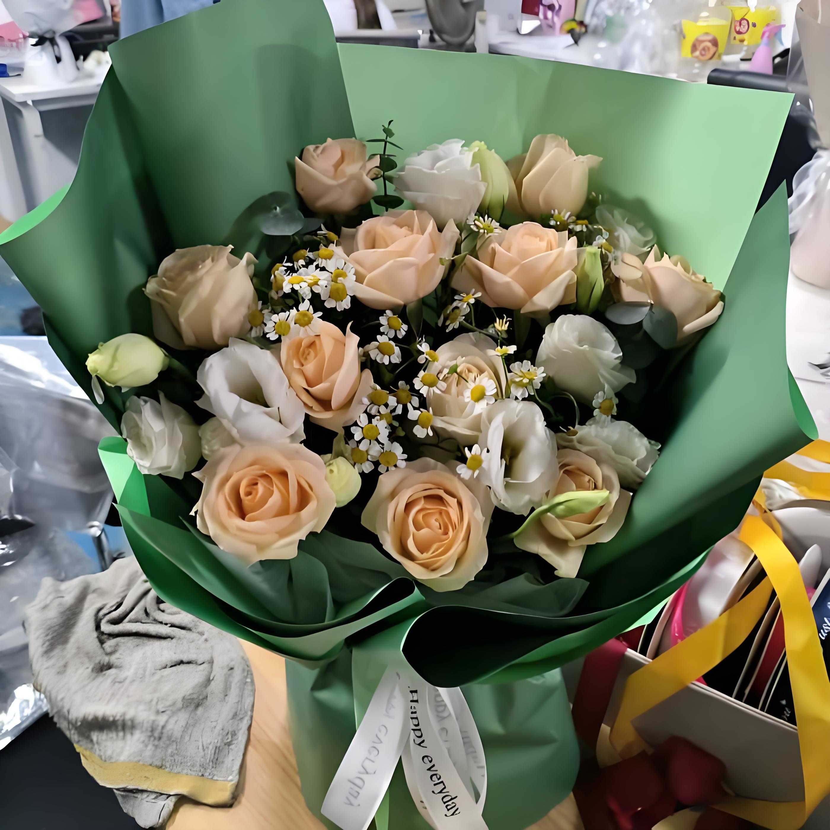 益阳桃江县花店
