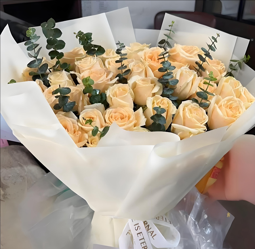 益阳桃江县花店